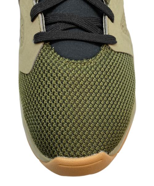 NIKE（ナイキ）NIKE (ナイキ) JORDAN Lift Off ブラック サイズ:SIZE 27.5cm 未使用品の古着・服飾アイテム
