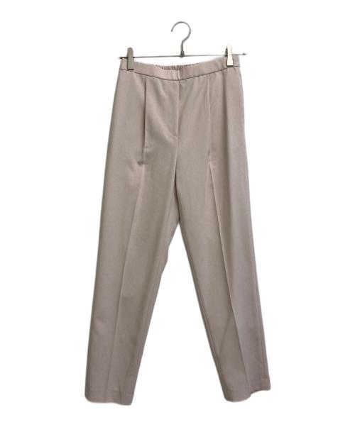 CELFORD（セルフォード）CELFORD (セルフォード) バルーンペプラムセットアップ ピンク サイズ:SIZE 38の古着・服飾アイテム