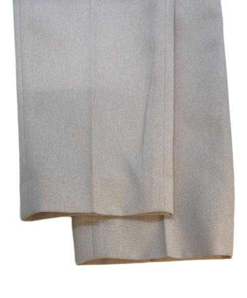 CELFORD（セルフォード）CELFORD (セルフォード) バルーンペプラムセットアップ ピンク サイズ:SIZE 38の古着・服飾アイテム