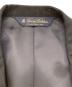 中古・古着 BROOKS BROTHERS (ブルックスブラザーズ) ウールストライプセットアップスーツ ネイビー サイズ:SIZE 38SHT / 32W：12000円