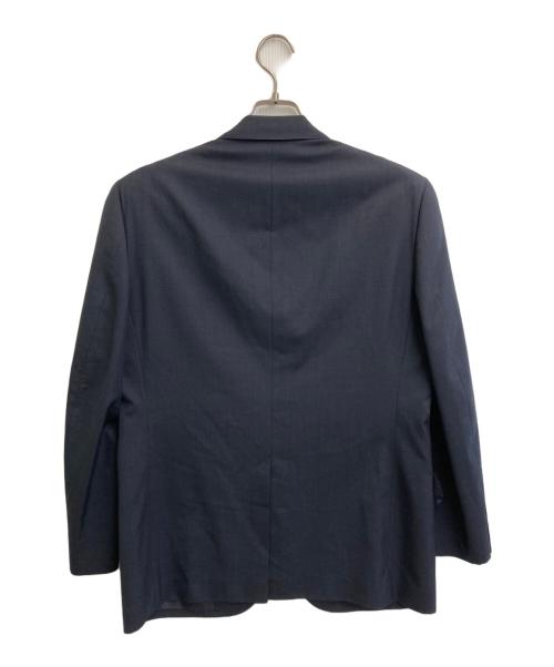 BROOKS BROTHERS（ブルックスブラザーズ）BROOKS BROTHERS (ブルックスブラザーズ) ウールセットアップスーツ ネイビー サイズ:38SHT / 32Wの古着・服飾アイテム