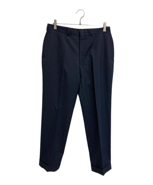 BROOKS BROTHERS（ブルックスブラザーズ）BROOKS BROTHERS (ブルックスブラザーズ) ウールセットアップスーツ ネイビー サイズ:38SHT / 32Wの古着・服飾アイテム