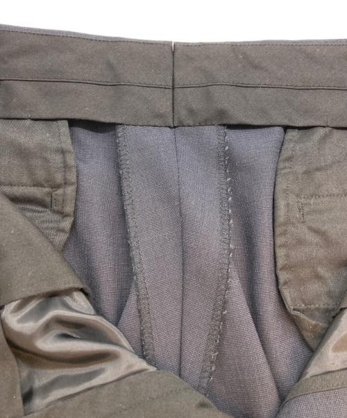 BROOKS BROTHERS（ブルックスブラザーズ）BROOKS BROTHERS (ブルックスブラザーズ) ウールセットアップスーツ ネイビー サイズ:38SHT / 32Wの古着・服飾アイテム