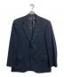 BROOKS BROTHERS (ブルックスブラザーズ) ウールセットアップスーツ ネイビー サイズ:38SHT / 32W：12000円
