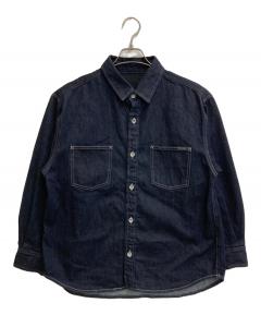 中古・古着通販】JAPAN BLUE JEANS (ジャパンブルージーンズ) デニム
