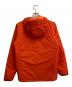 Patagonia (パタゴニア) Micro Puff Hoody オレンジ サイズ:SIZE XS：10000円