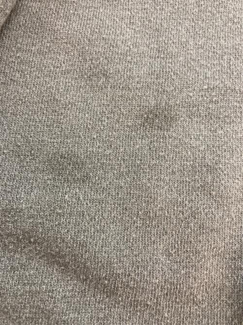 WTAPS（ダブルタップス）WTAPS (ダブルタップス) SIGN-OD SWEATER グレー サイズ:X03の古着・服飾アイテム