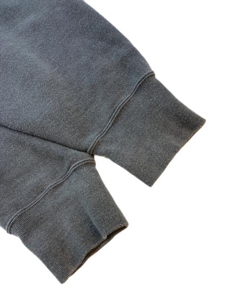 WTAPS（ダブルタップス）WTAPS (ダブルタップス) SIGN-OD SWEATER グレー サイズ:X03の古着・服飾アイテム