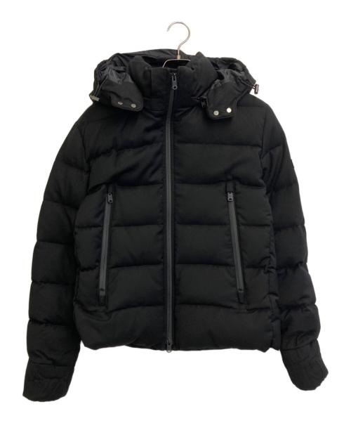 TATRAS（タトラス）TATRAS (タトラス) AGORDO ダウンジャケット ブラック サイズ:SIZE 02の古着・服飾アイテム