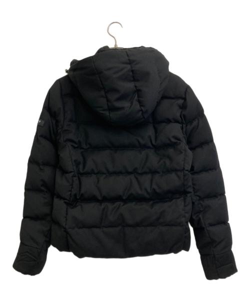 TATRAS（タトラス）TATRAS (タトラス) AGORDO ダウンジャケット ブラック サイズ:SIZE 02の古着・服飾アイテム