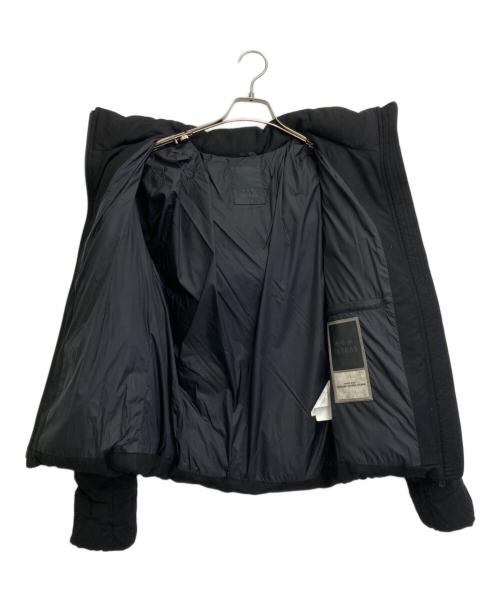 TATRAS（タトラス）TATRAS (タトラス) AGORDO ダウンジャケット ブラック サイズ:SIZE 02の古着・服飾アイテム