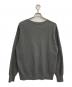 ISSUETHINGS (イシューシングス) type96ニット グレー サイズ:-：10000円