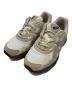 asics（アシックス）の古着「GEL-NYC Cream Putty」｜ホワイト×ベージュ
