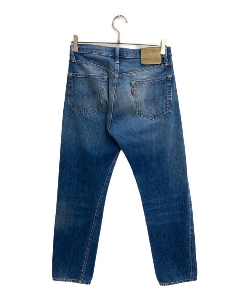 LEVI'S VINTAGE CLOTHING（リーバイス ビンテージ クロージング）LEVI'S VINTAGE CLOTHING (リーバイス ビンテージ クロージング) 501Z XXデニムパンツ インディゴ サイズ:SIZE W29×L32の古着・服飾アイテム