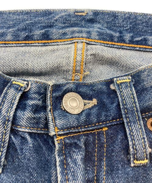 LEVI'S VINTAGE CLOTHING（リーバイス ビンテージ クロージング）LEVI'S VINTAGE CLOTHING (リーバイス ビンテージ クロージング) 501Z XXデニムパンツ インディゴ サイズ:SIZE W29×L32の古着・服飾アイテム