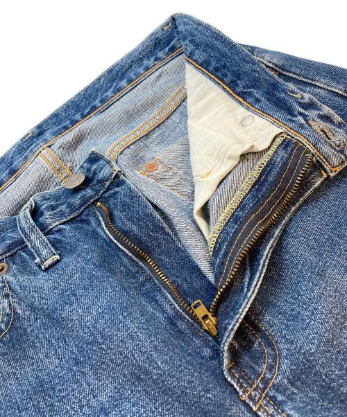 LEVI'S VINTAGE CLOTHING（リーバイス ビンテージ クロージング）LEVI'S VINTAGE CLOTHING (リーバイス ビンテージ クロージング) 501Z XXデニムパンツ インディゴ サイズ:SIZE W29×L32の古着・服飾アイテム