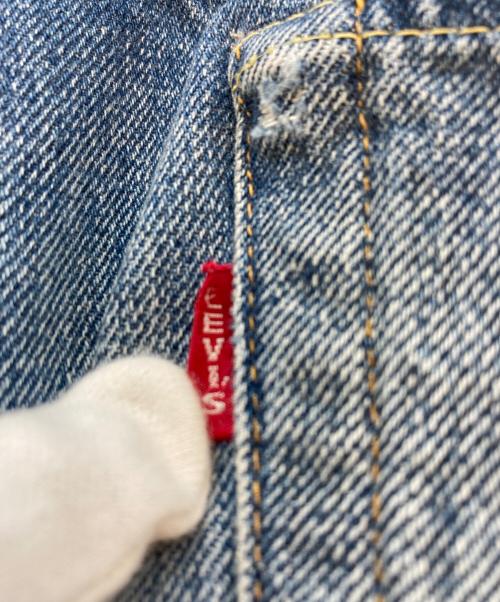 LEVI'S VINTAGE CLOTHING（リーバイス ビンテージ クロージング）LEVI'S VINTAGE CLOTHING (リーバイス ビンテージ クロージング) 501Z XXデニムパンツ インディゴ サイズ:SIZE W29×L32の古着・服飾アイテム