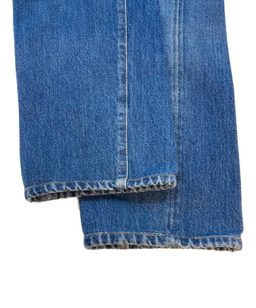 LEVI'S VINTAGE CLOTHING（リーバイス ビンテージ クロージング）LEVI'S VINTAGE CLOTHING (リーバイス ビンテージ クロージング) 501Z XXデニムパンツ インディゴ サイズ:SIZE W29×L32の古着・服飾アイテム
