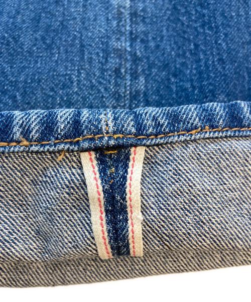 LEVI'S VINTAGE CLOTHING（リーバイス ビンテージ クロージング）LEVI'S VINTAGE CLOTHING (リーバイス ビンテージ クロージング) 501Z XXデニムパンツ インディゴ サイズ:SIZE W29×L32の古着・服飾アイテム