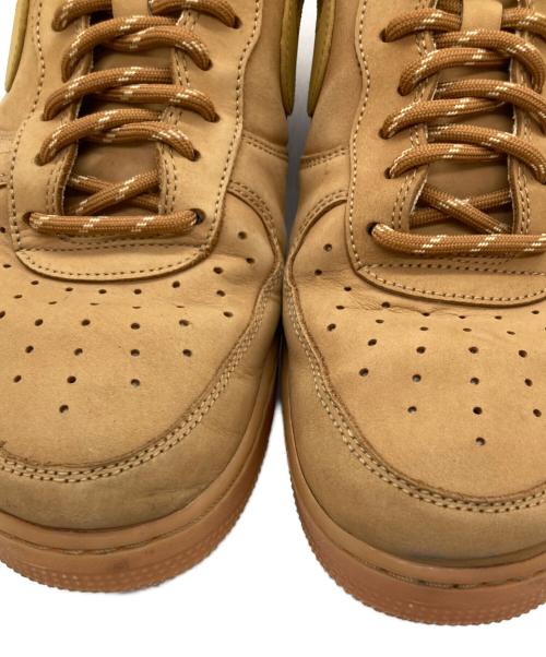 NIKE（ナイキ）NIKE (ナイキ) Air Force 1 Low '07 WB 