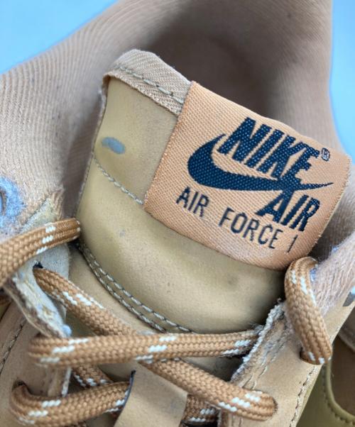 NIKE（ナイキ）NIKE (ナイキ) Air Force 1 Low '07 WB 