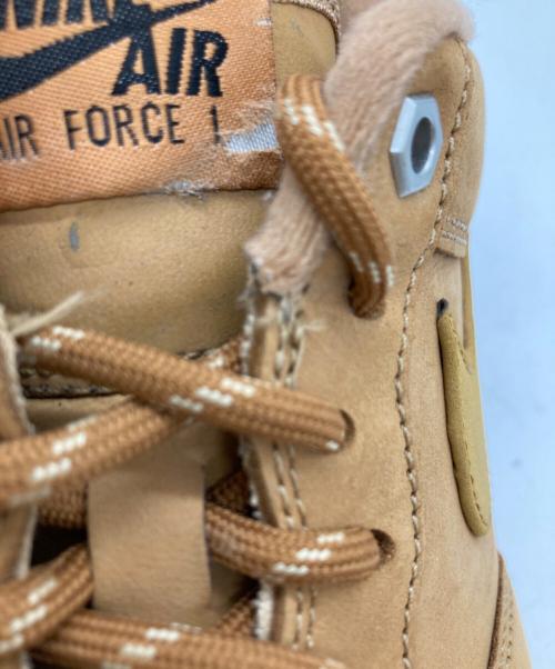 NIKE（ナイキ）NIKE (ナイキ) Air Force 1 Low '07 WB 