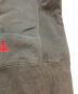 中古・古着 Vivienne Westwood RED LABEL (ヴィヴィアンウエストウッドレッドレーベル) フクロウパーカー ブラック サイズ:SIZE 00：12000円