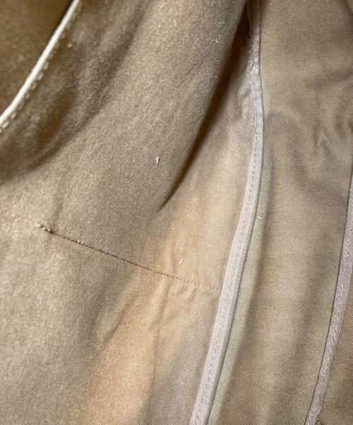 LOUIS VUITTON（ルイ ヴィトン）LOUIS VUITTON (ルイ ヴィトン) ソミュール43 ブラウンの古着・服飾アイテム