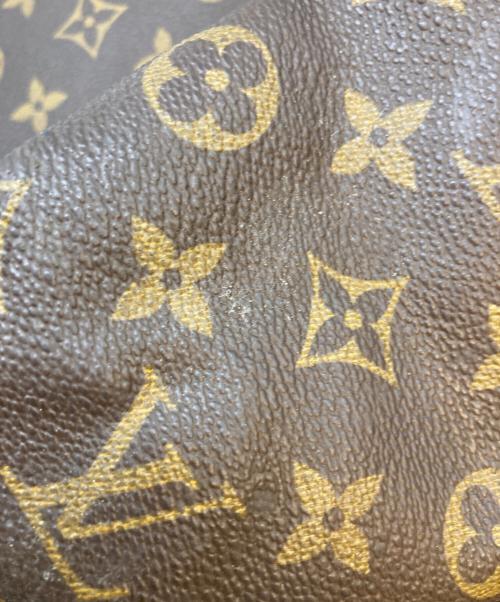 LOUIS VUITTON（ルイ ヴィトン）LOUIS VUITTON (ルイ ヴィトン) ソミュール43 ブラウンの古着・服飾アイテム