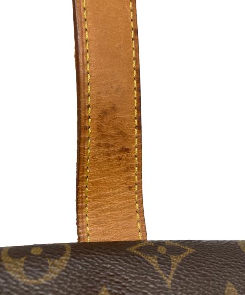 LOUIS VUITTON（ルイ ヴィトン）LOUIS VUITTON (ルイ ヴィトン) ソミュール43 ブラウンの古着・服飾アイテム