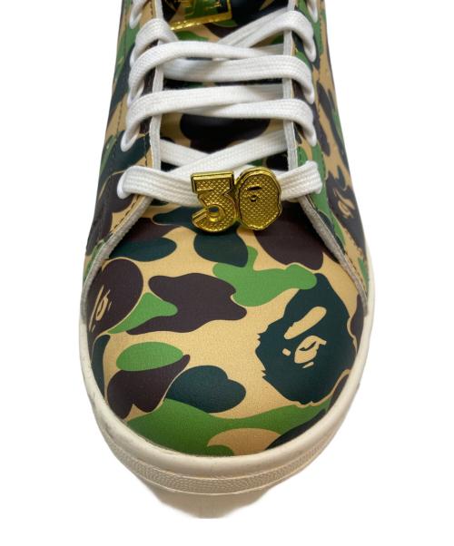 adidas（アディダス）adidas (アディダス) A BATHING APE (アベイシングエイプ) Stan Smith 