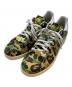 adidas（アディダス）の古着「Stan Smith 