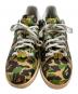 adidas (アディダス) A BATHING APE (アベイシングエイプ) Stan Smith 