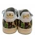 中古・古着 adidas (アディダス) A BATHING APE (アベイシングエイプ) Stan Smith 