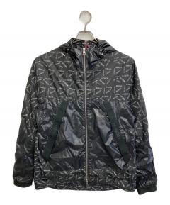 中古・古着通販】MONCLER (モンクレール) OCTANO ジャケット ネイビー