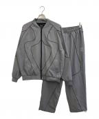 BGHB × CIXEUR × JTPTバガーチ × シクサ × ジェーティーピーティー）の古着「COLLABO SET UP」｜グレー