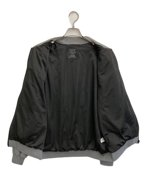 BGHB × CIXEUR × JTPT（バガーチ × シクサ × ジェーティーピーティー）BGHB × CIXEUR × JTPT (バガーチ × シクサ × ジェーティーピーティー) COLLABO SET UP グレー サイズ:Lの古着・服飾アイテム