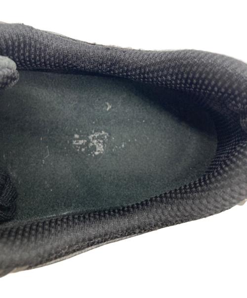 NEW BALANCE（ニューバランス）NEW BALANCE (ニューバランス) 990 ローカットスニーカー ブラック サイズ:US8 1/2の古着・服飾アイテム