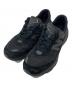 NEW BALANCE（ニューバランス）の古着「990 ローカットスニーカー」｜ブラック