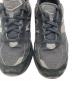 中古・古着 NEW BALANCE (ニューバランス) 990 ローカットスニーカー ブラック サイズ:US8 1/2：16000円