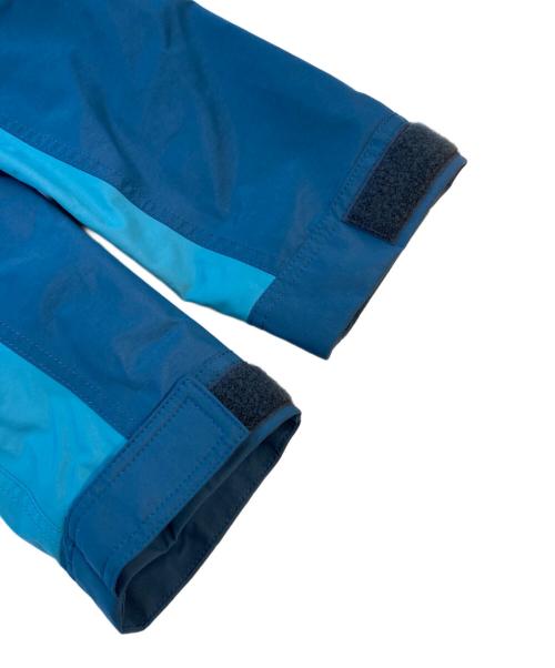 THE NORTH FACE（ザ ノース フェイス）THE NORTH FACE (ザ ノース フェイス) Mountain Light Jacket モントレーブルー×ストームブルー サイズ:Ｓの古着・服飾アイテム