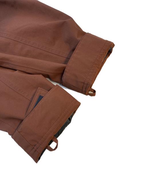 THE NORTH FACE（ザ ノース フェイス）THE NORTH FACE (ザ ノース フェイス) Mountain Light Jacket ブラウン（ダークオーク） サイズ:Ｓの古着・服飾アイテム