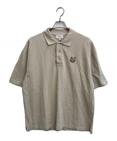中古・古着通販】MAISON KITSUNE (メゾンキツネ) ボールド フォックス