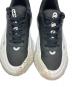 中古・古着 G/FORE (ジーフォア) G/18 GOLF SHOE ホワイト×ブラック サイズ:US10：15000円
