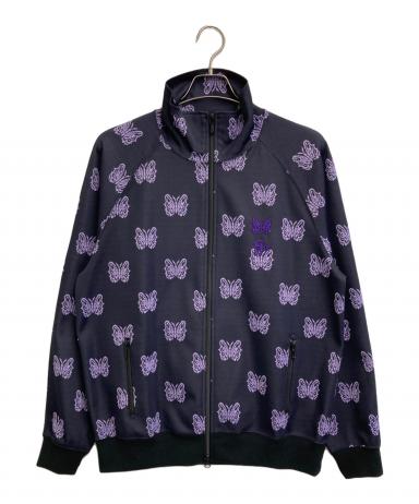 中古・古着通販】Needles (ニードルズ) Track Jacket - Poly Jacquard