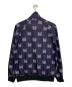 Needles (ニードルズ) Track Jacket - Poly Jacquard パープル サイズ:L：20000円