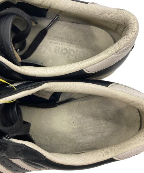 adidas（アディダス）adidas (アディダス) Superstar Vintage ブラック サイズ:US 8 1/2の古着・服飾アイテム