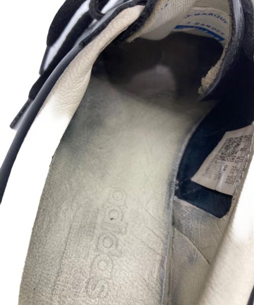adidas（アディダス）adidas (アディダス) Superstar Vintage ブラック サイズ:US 8 1/2の古着・服飾アイテム