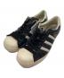 adidas（アディダス）の古着「Superstar Vintage」｜ブラック