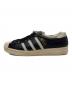 adidas (アディダス) Superstar Vintage ブラック サイズ:US 8 1/2：10000円